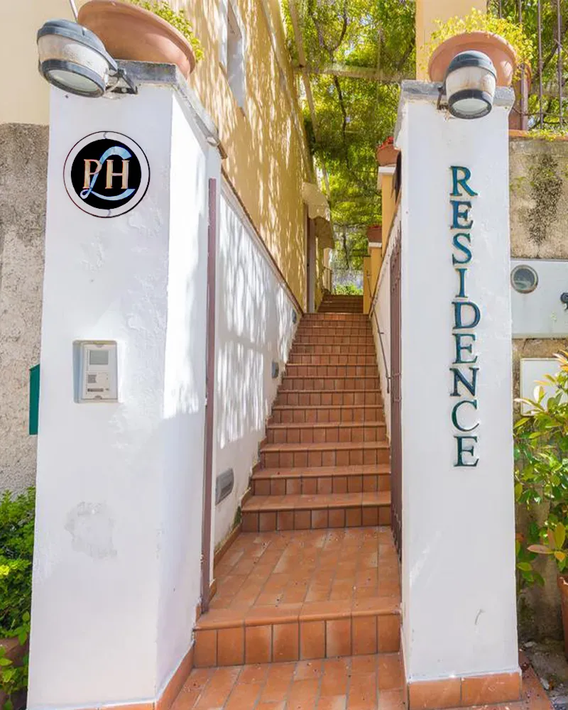 Pietra di Luna Residence