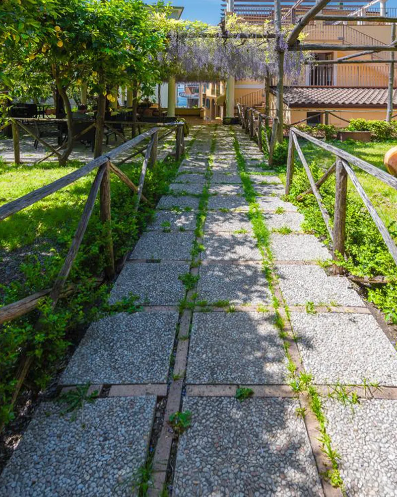 Pietra di Luna Residence