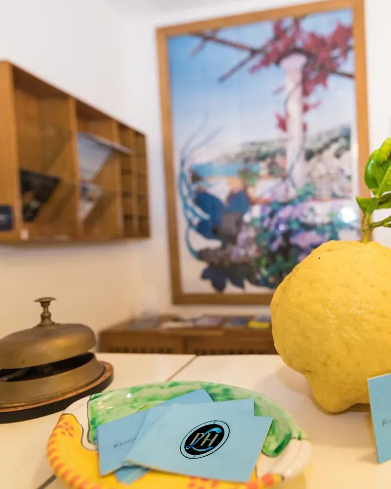 Pietra di Luna Residence