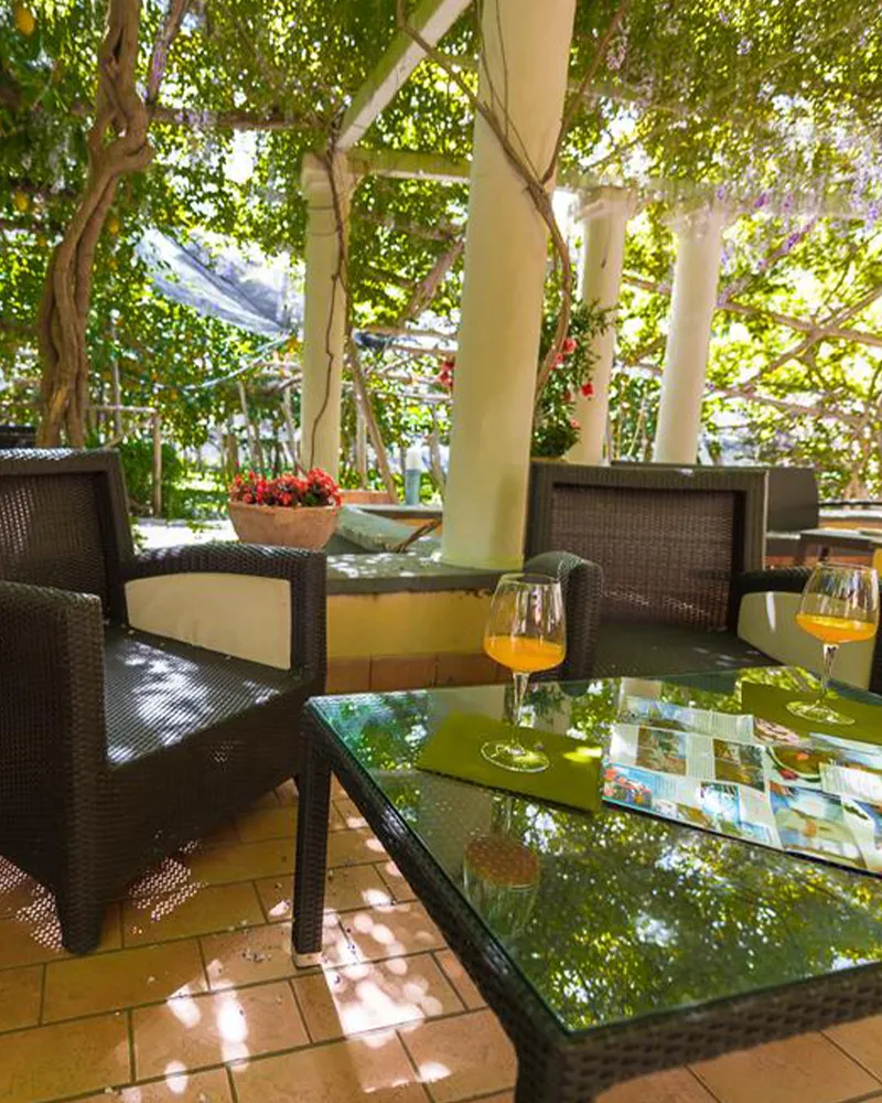 Pietra di Luna Residence